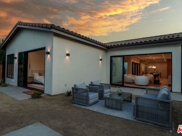 4936 Coolidge Avenue, Culver City CA 90230