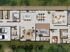 4936 Coolidge Avenue, Culver City CA 90230