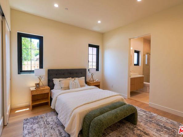 4936 Coolidge Avenue, Culver City CA 90230