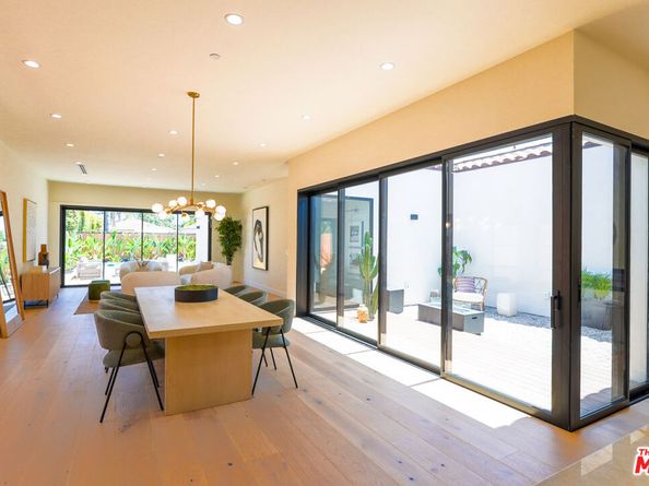 4936 Coolidge Avenue, Culver City CA 90230