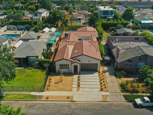 4936 Coolidge Avenue, Culver City CA 90230