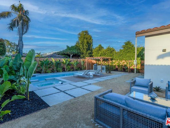 4936 Coolidge Avenue, Culver City CA 90230