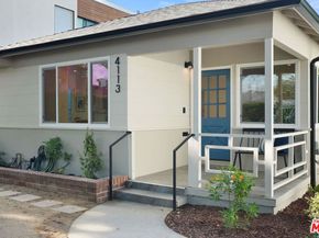 4113 Lincoln Avenue, Culver City CA 90232