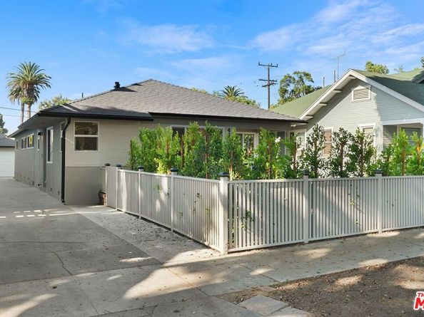 4113 Lincoln Avenue, Culver City CA 90232