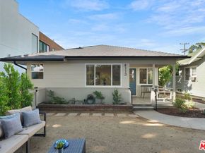 4113 Lincoln Avenue, Culver City CA 90232