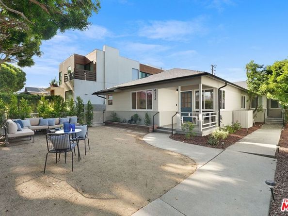 4113 Lincoln Avenue, Culver City CA 90232