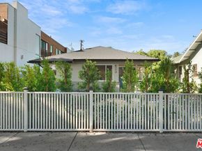 4113 Lincoln Avenue, Culver City CA 90232