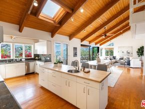 21338 Colina Drive, Topanga CA 90290