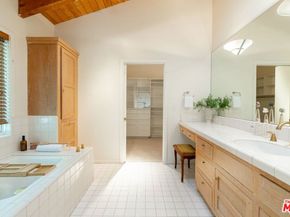 21338 Colina Drive, Topanga CA 90290