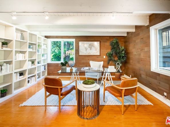 21338 Colina Drive, Topanga CA 90290