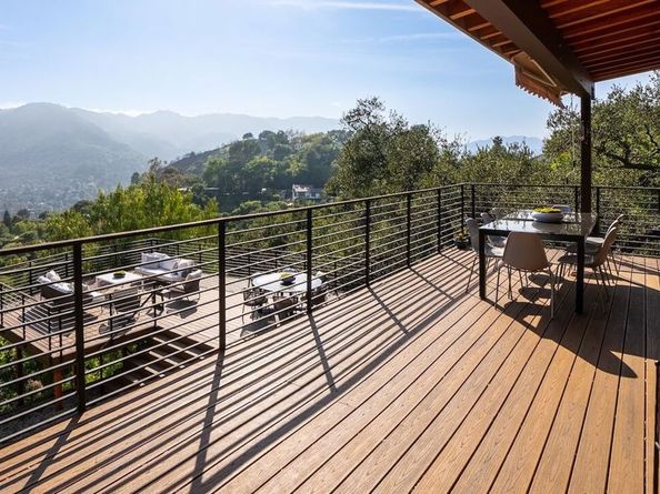 21338 Colina Drive, Topanga CA 90290