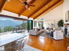 21338 Colina Drive, Topanga CA 90290