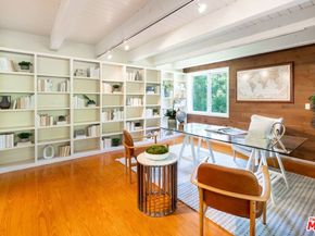 21338 Colina Drive, Topanga CA 90290