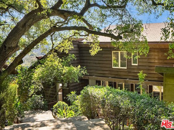 21338 Colina Drive, Topanga CA 90290