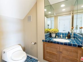 21338 Colina Drive, Topanga CA 90290