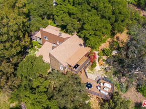 21338 Colina Drive, Topanga CA 90290