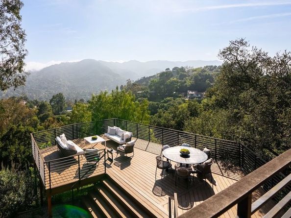 21338 Colina Drive, Topanga CA 90290