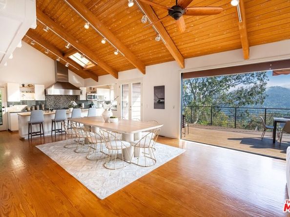 21338 Colina Drive, Topanga CA 90290