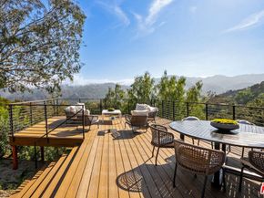 21338 Colina Drive, Topanga CA 90290