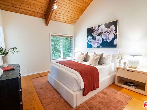 21338 Colina Drive, Topanga CA 90290