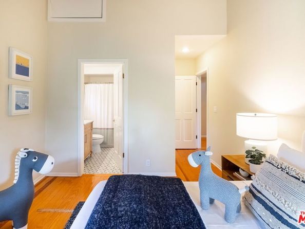 21338 Colina Drive, Topanga CA 90290