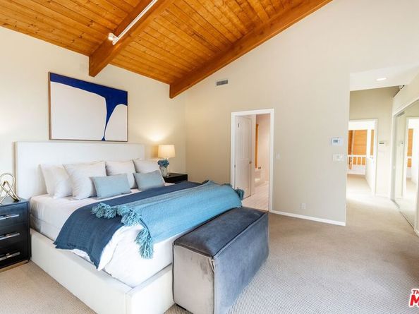 21338 Colina Drive, Topanga CA 90290