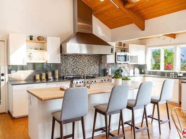 21338 Colina Drive, Topanga CA 90290