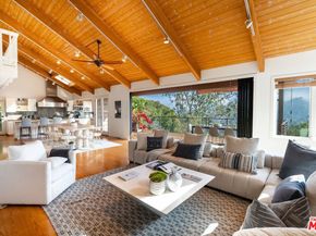 21338 Colina Drive, Topanga CA 90290