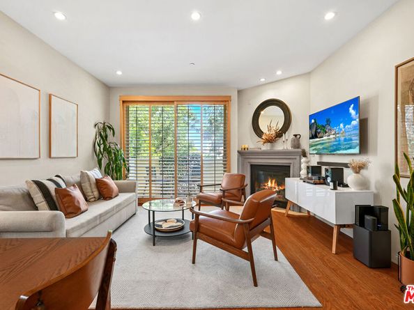 5303 Satsuma Avenue 120, North Hollywood CA 91601