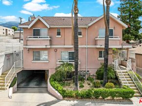 10128 Hillhaven Avenue 105, Tujunga CA 91042
