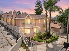 10128 Hillhaven Avenue 105, Tujunga CA 91042