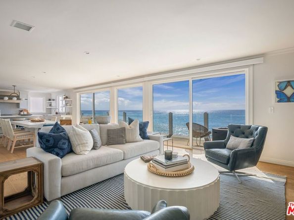 27086 Malibu Cove Colony Drive, Malibu CA 90265