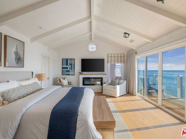 27086 Malibu Cove Colony Drive, Malibu CA 90265