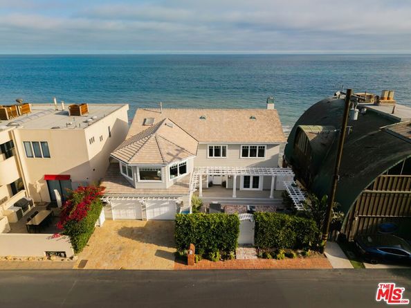 27086 Malibu Cove Colony Drive, Malibu CA 90265