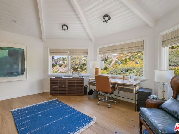 27086 Malibu Cove Colony Drive, Malibu CA 90265