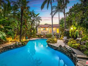 1258 E Elmwood Avenue, Burbank CA 91501