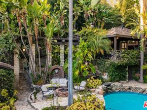 1258 E Elmwood Avenue, Burbank CA 91501