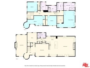 1258 E Elmwood Avenue, Burbank CA 91501