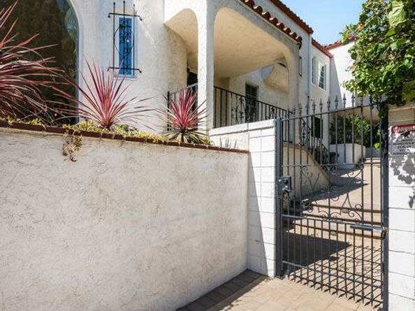 1258 E Elmwood Avenue, Burbank CA 91501