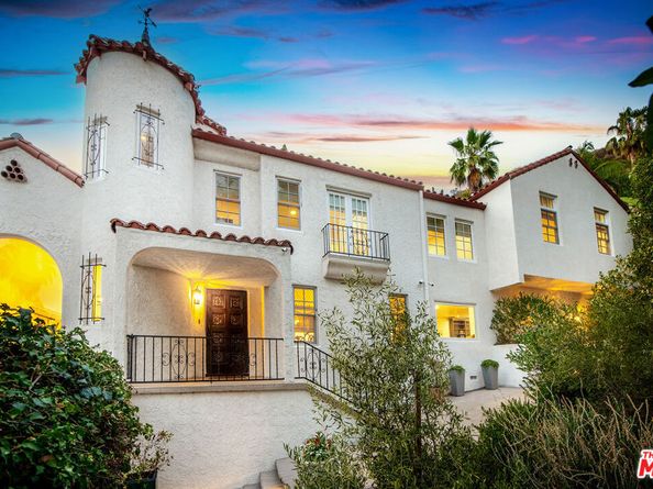 1258 E Elmwood Avenue, Burbank CA 91501