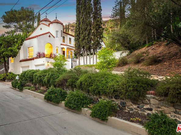 1258 E Elmwood Avenue, Burbank CA 91501