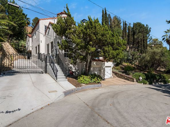 1258 E Elmwood Avenue, Burbank CA 91501