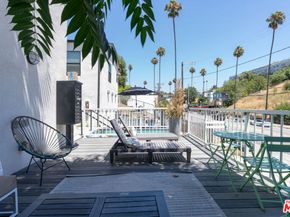 1236 W Sunset Boulevard, Los Angeles CA 90026