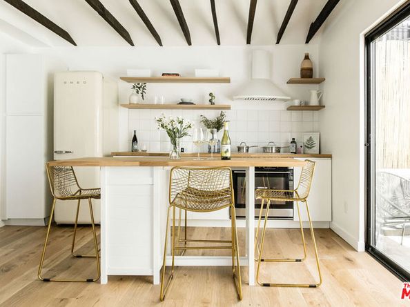 1236 W Sunset Boulevard, Los Angeles CA 90026