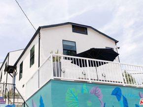 1236 W Sunset Boulevard, Los Angeles CA 90026