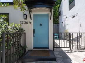 1236 W Sunset Boulevard, Los Angeles CA 90026