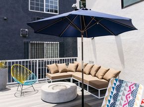 1236 W Sunset Boulevard, Los Angeles CA 90026