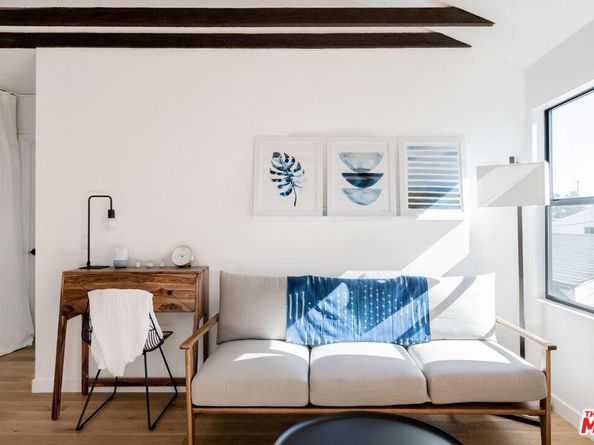 1236 W Sunset Boulevard, Los Angeles CA 90026