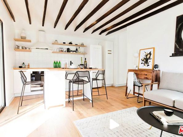 1236 W Sunset Boulevard, Los Angeles CA 90026