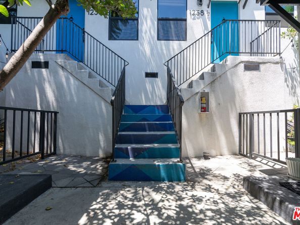 1236 W Sunset Boulevard, Los Angeles CA 90026